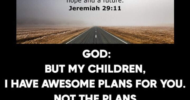 God’s Great Reset: A Year of Justice, Removals, and Acceleration!