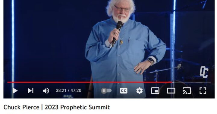 Passover 2023: Enter Divine Recovery, the Year of Success