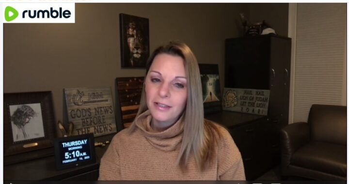 No More Delays: Stand Strong as God Protects You from the Uproar