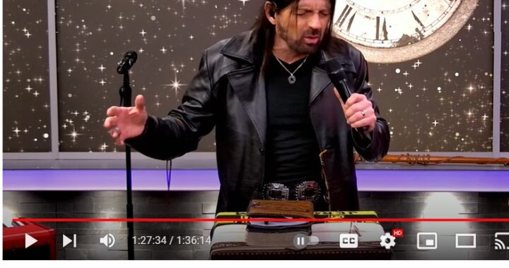 Great Rejoicing Coming to Those Who Uphold Righteousness