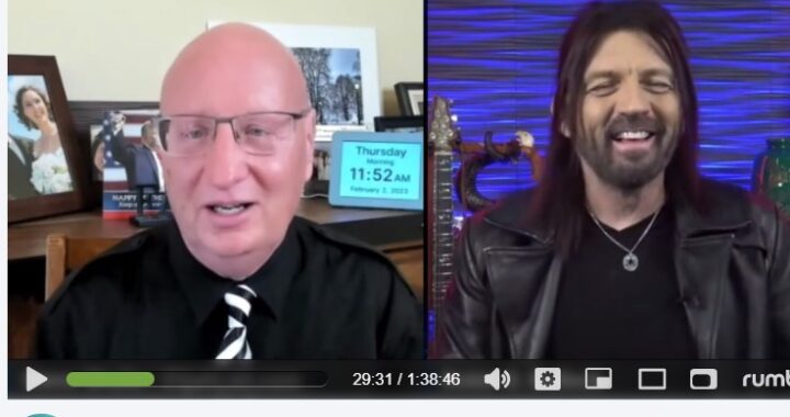 Prophecy: A Time of True Revolution in the Spirit