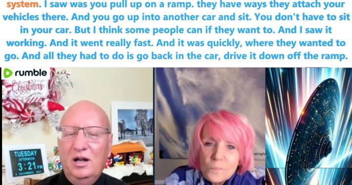 Future Travel on Light Beams: New Inventions That Will Amaze!