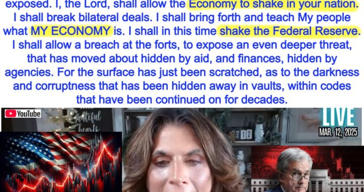 Massive Insider Trading Scandal Exposed: The Economic Reversal Is Coming!