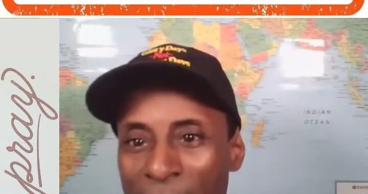 Food Shortages? God Assures No Need to Worry or Stockpile!