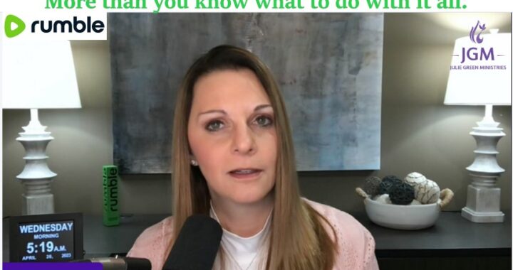 The Great Deliverance: Prepare for Divine Abundance and Healing!