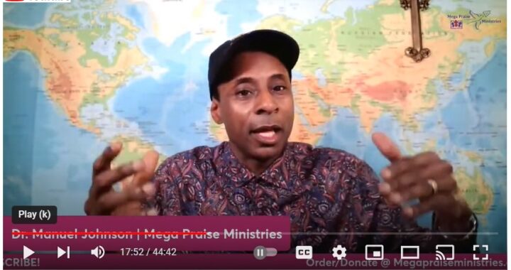 God Will Expose Hollywood & Shift U.S. Currency for Good!