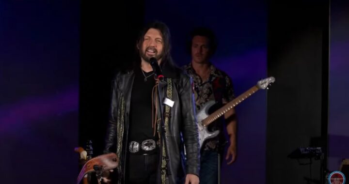 The World Will See His Glory: Peace in Israel and Ukraine!