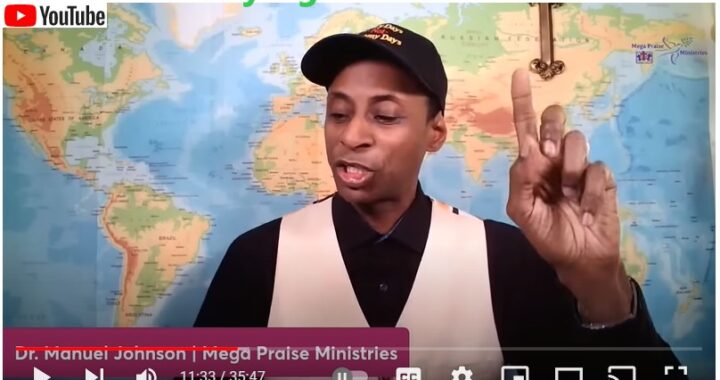 A Historic Shift Is Coming: Expect Wealth Transfer and Political Change!