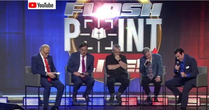 Swift Acts of Justice Coming in Summer and Fall: Prepare Now!