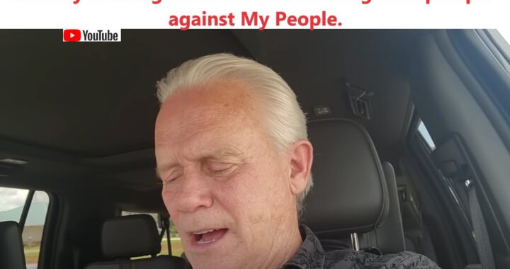 The Lord’s Promise: Great Revival for America in 2024, Nothing Will Stand Against His People!