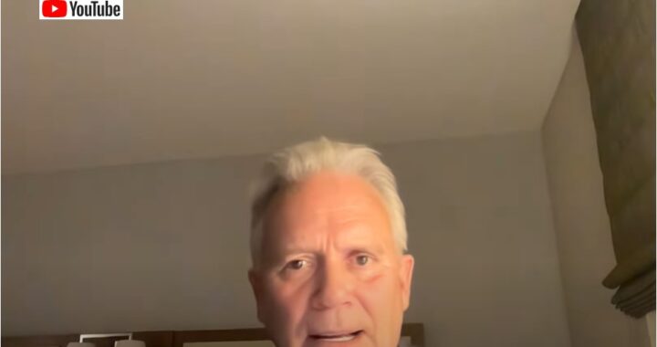 2026 Global Crisis: Biological Agent Released to Depopulate World