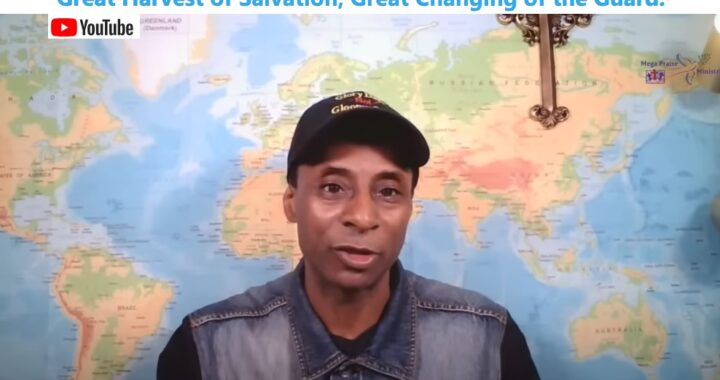 Currency of Nations, Great Harvest, and Changing of the Guard!