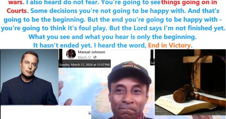 2024: Tesla’s New Car, Russia Tensions, and Spiritual Victory Ahead!