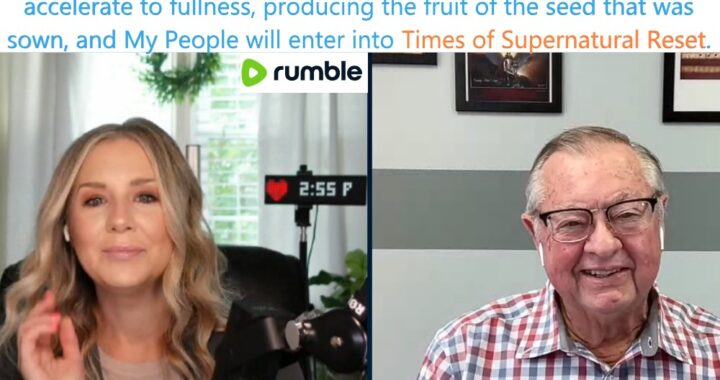 God’s Judgement on Oppressors and the Triumph of His People!