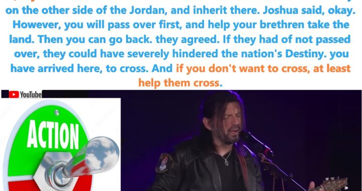 A Crucial Choice: Act Now or Let Inaction Hinder Destiny?