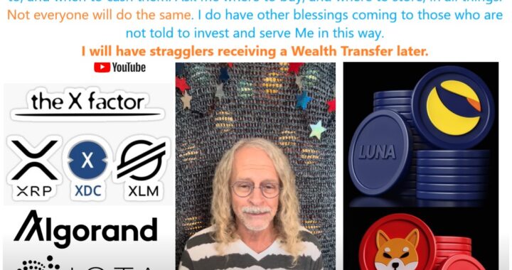 Unlock Your Wealth Transfer: Invest in These Powerful Coins Now!