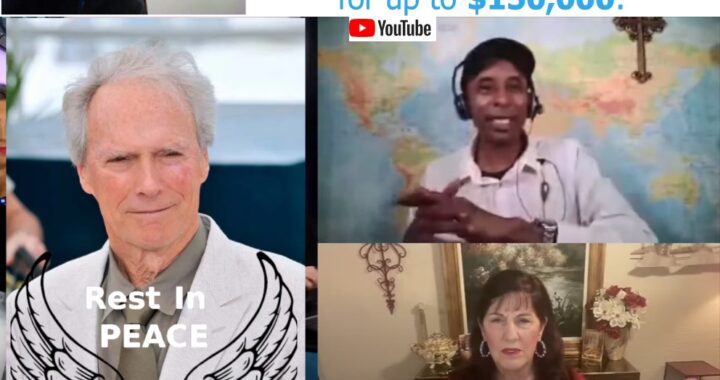 Wealth Transfer: Clint Eastwood’s Signature Posters Skyrocket in Value!