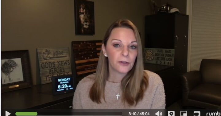 The Crash is Near: It’s Not the Tribulation, but a New Era Is Coming!