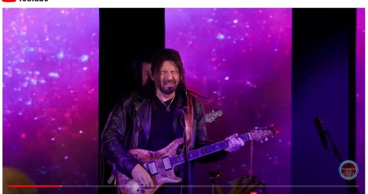 I have heard from Heaven, and I Am answering Now