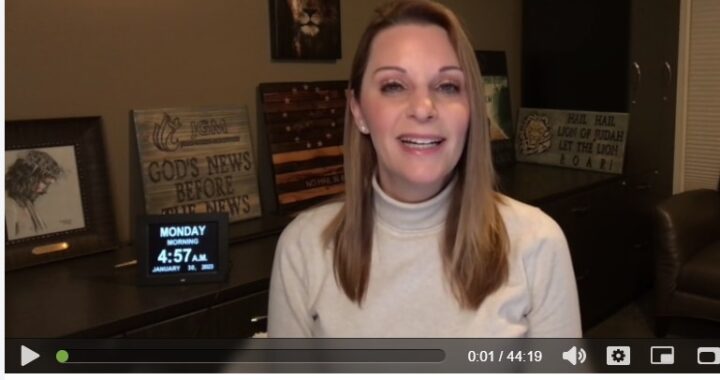 Great Loss and Change Ahead: Get Ready for God’s Harvest and Wealth Transfer!