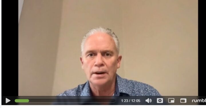 The Wicked Will Fall, the Righteous Will Rise!