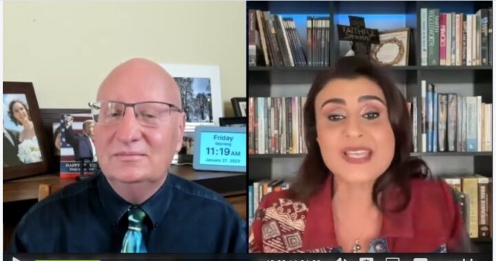 2023: A Year of Peace, Justice, Miracles and Prosperity!