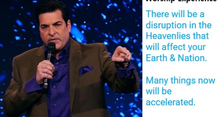 Divine Justice is Coming: Watch as Hidden Things Are Exposed!