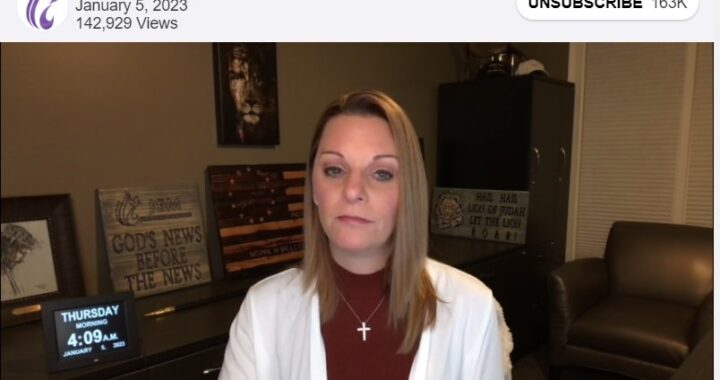 2023: A Year of Great Prosperity and to be Free