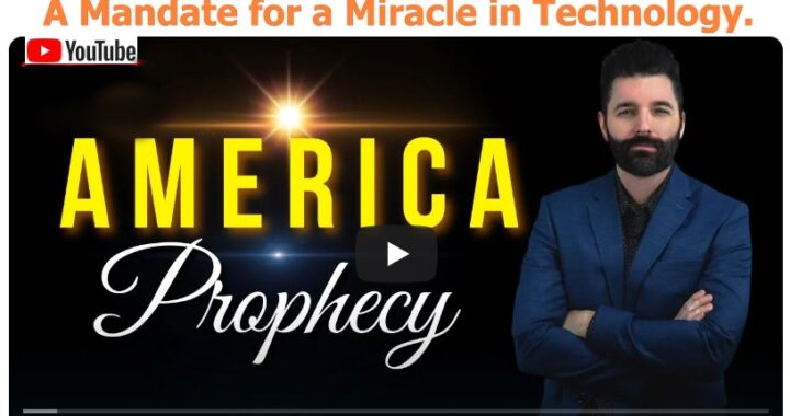 A Miracle in Technology and a Turning of a Tide