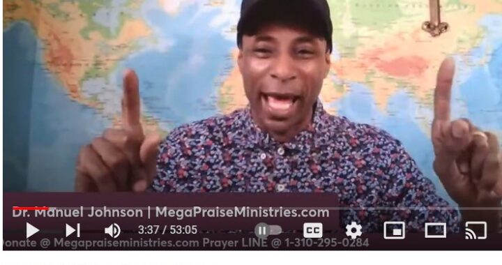 God Will End the Confusion and Division Among Prophets