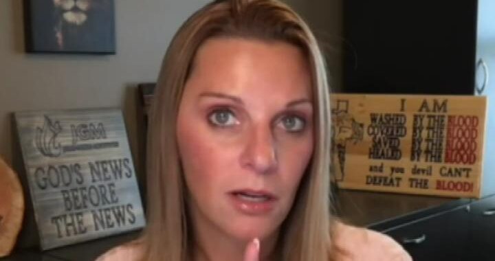 Banks Collapse – But Your Wealth Will Be Restored!