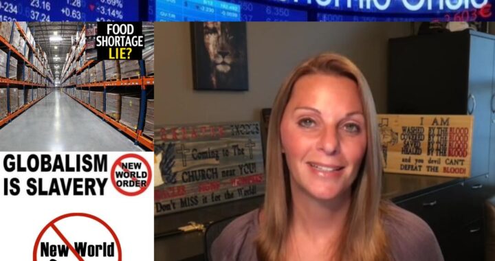 Worldwide Economic Collapse and the Great Exodus