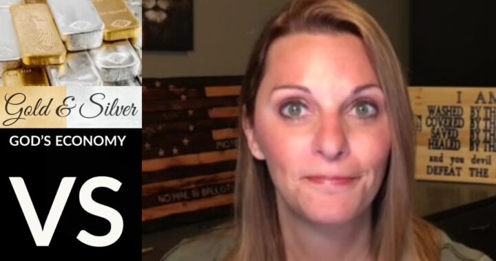 Historic Stock Market Crash & Wealth Transfer are Coming