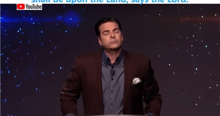 Independence Day – Great Displays, Because Celebration is In the Air