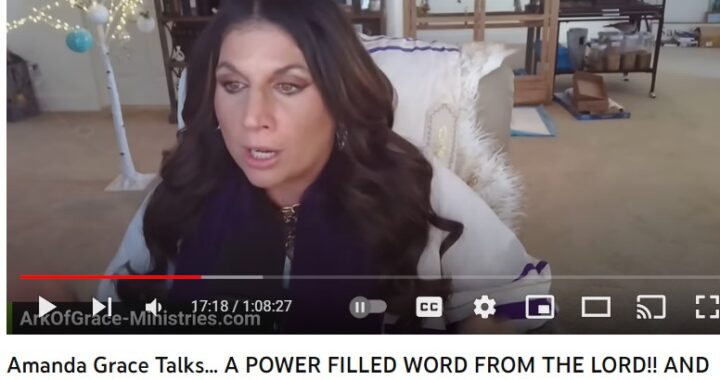 China’s Wealth Will Be Seized