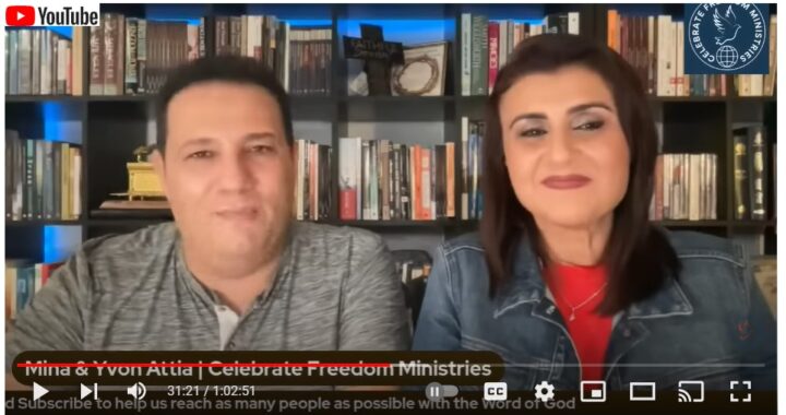 God Declares: May Is a Month of Wealth and Favor