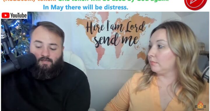 Prophetic Warning: TRX Crypto Will Be Banned in the U.S.