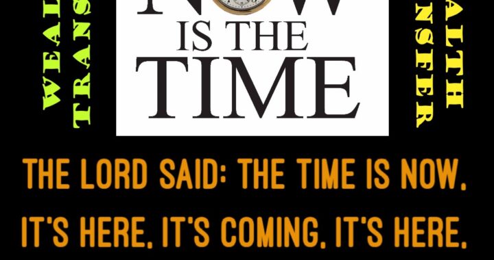 It’s Here! The Moment You’ve Been Waiting For