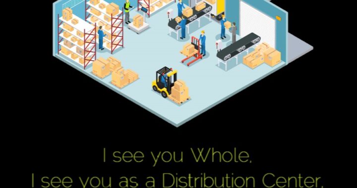 Wealth Transfer Prophecy: You Are a Divine Distribution Center