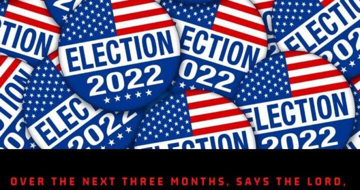 God Declares: A Shocking Political Shift Is Coming