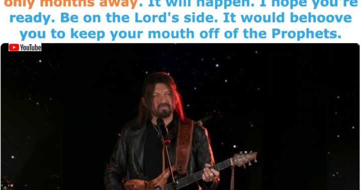 Good vs. Evil: A Final Collision Approaches