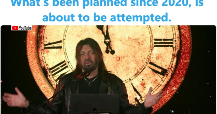 The Fight of the Ages is Upon Us in 2024