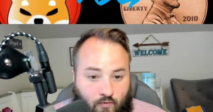 Shocking Prophecy: Dog Days Spark Wild Crypto Surge