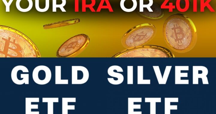 Is your Retirement Account positioned for the Wealth Transfer?