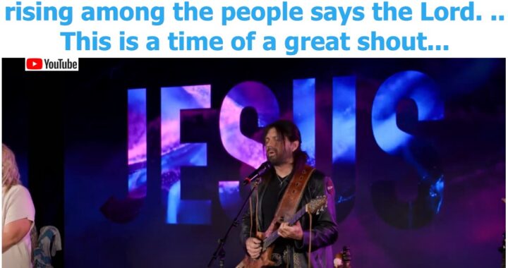 God to Fulfill Promise to Founding Fathers