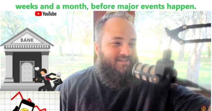 The Government Will Attempt Another Great Gold Grab