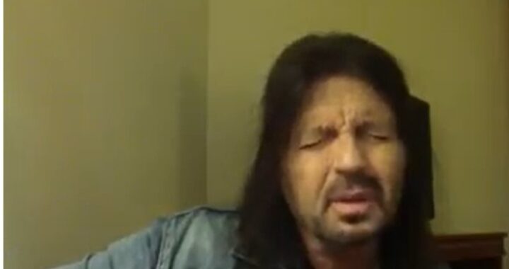 2020 Prophecy: Something Coming in 3 Years