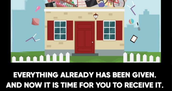 Wealth Transfer – A shift of Possessions Has Begun