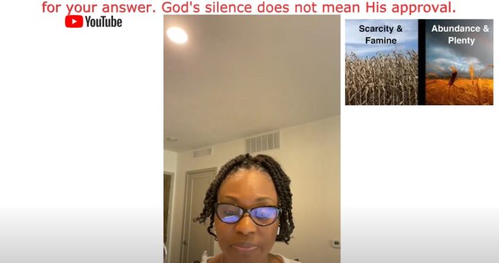 Prepare Now: Years of Plenty Before Scarcity Comes