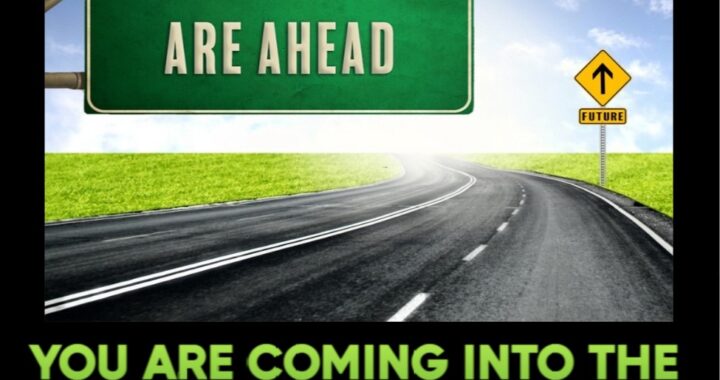 You Are Coming Into the Days of the Much More